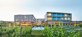 Отель LOISIUM Wine & Spa Resort Langenlois  Лангенлойс